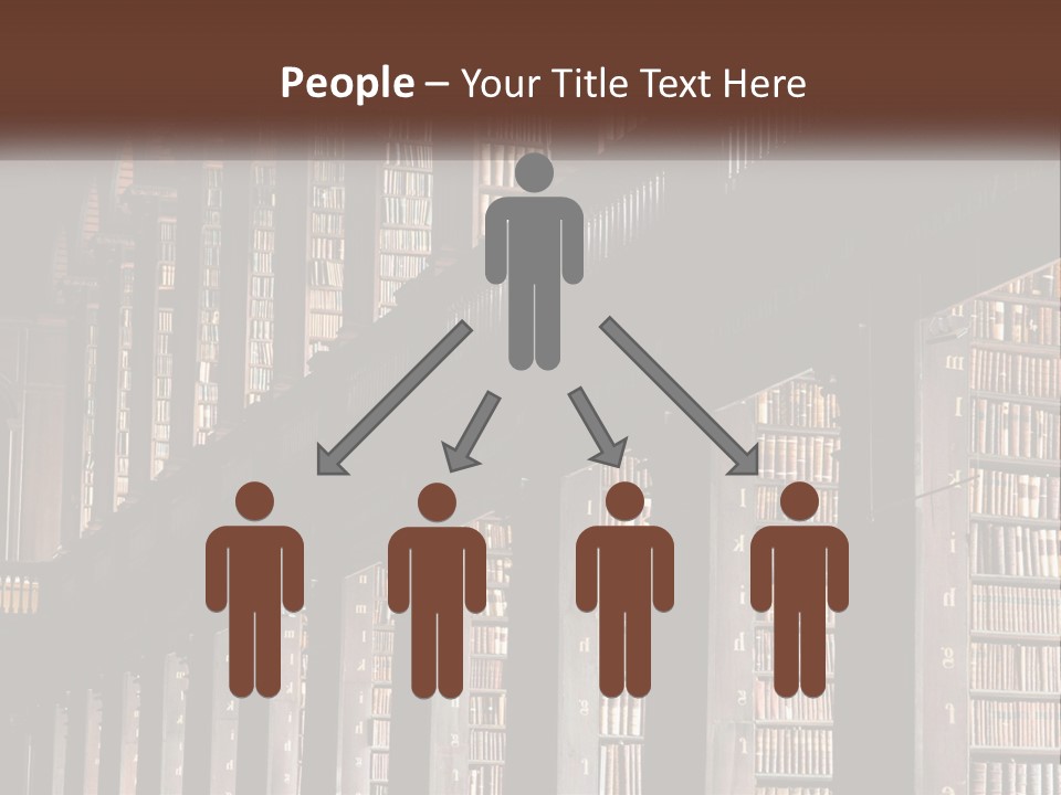 Industry Cooling Cool PowerPoint Template