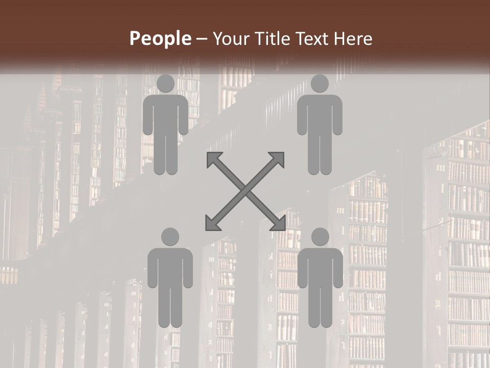 Industry Cooling Cool PowerPoint Template