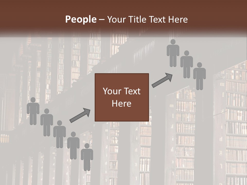 Industry Cooling Cool PowerPoint Template