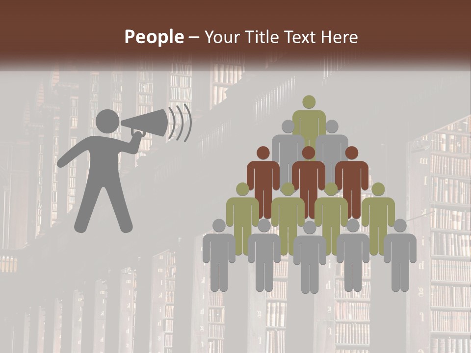 Industry Cooling Cool PowerPoint Template