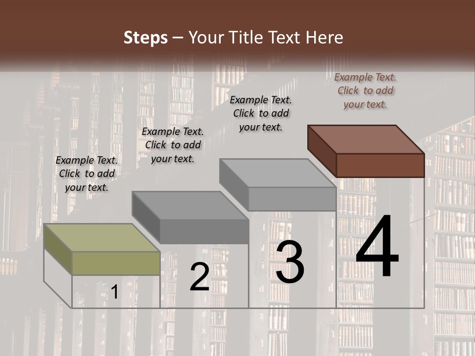 Industry Cooling Cool PowerPoint Template