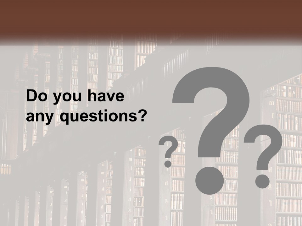 Industry Cooling Cool PowerPoint Template