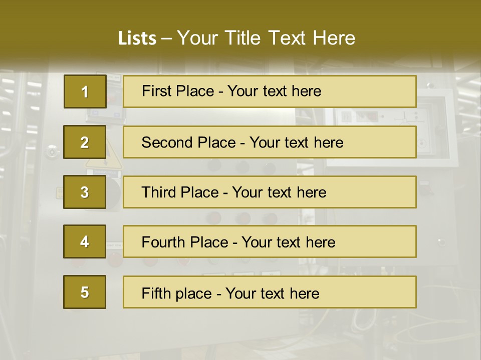Home Conditioner Climate PowerPoint Template