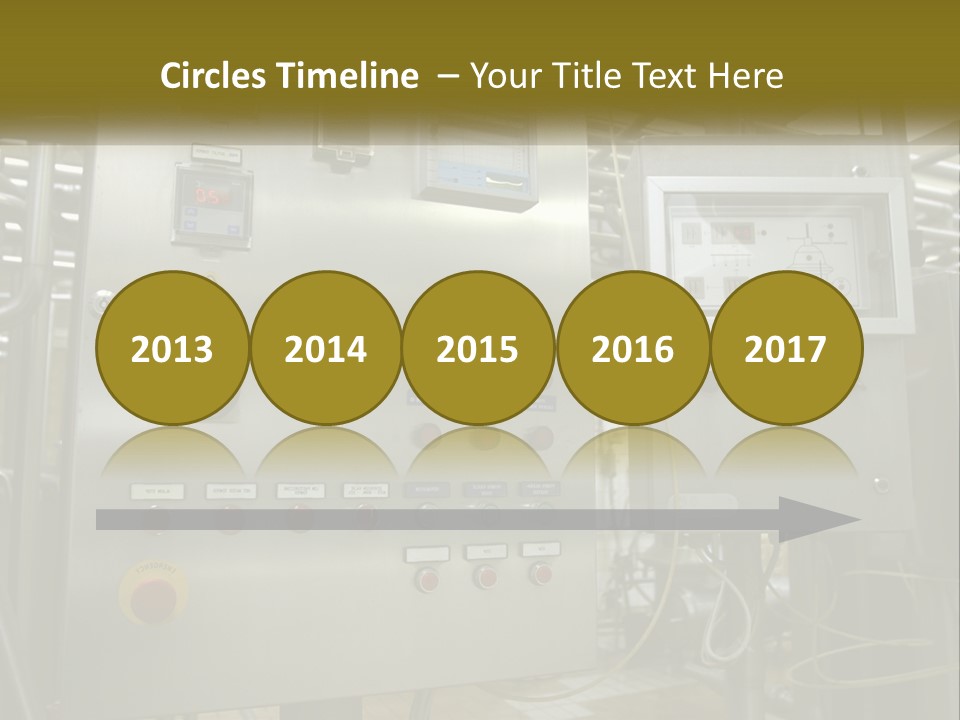 Home Conditioner Climate PowerPoint Template