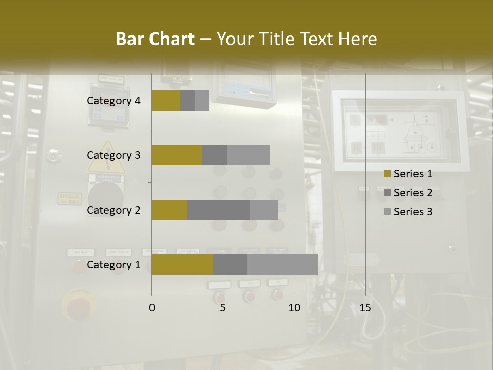 Home Conditioner Climate PowerPoint Template