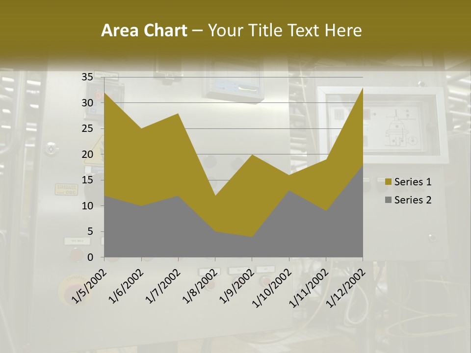 Home Conditioner Climate PowerPoint Template