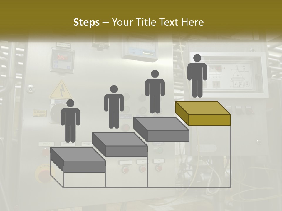 Home Conditioner Climate PowerPoint Template
