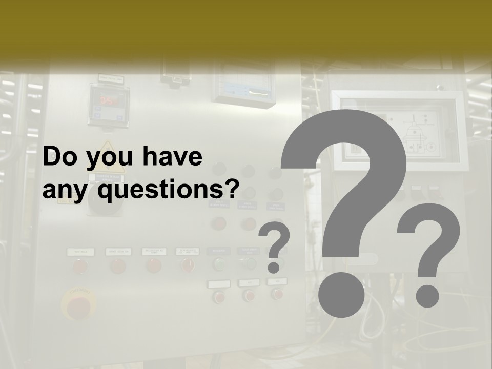 Home Conditioner Climate PowerPoint Template