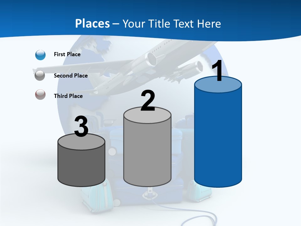Home Technology System PowerPoint Template