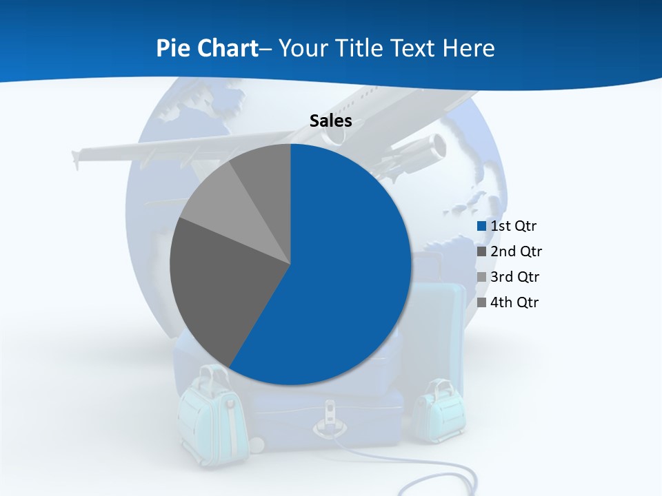 Home Technology System PowerPoint Template