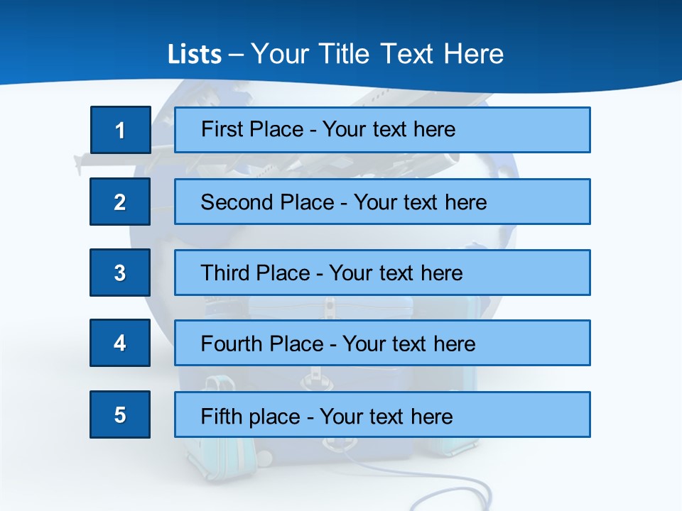Home Technology System PowerPoint Template