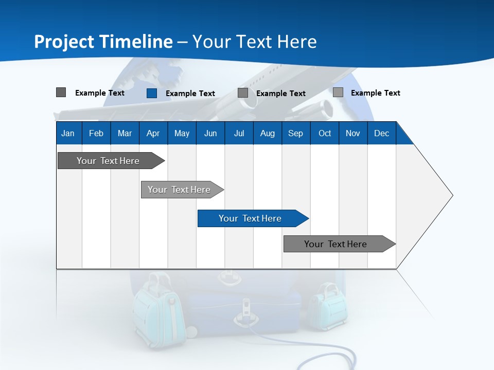 Home Technology System PowerPoint Template
