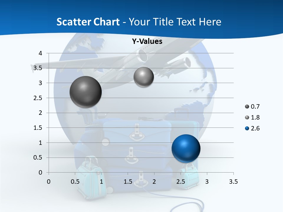 Home Technology System PowerPoint Template