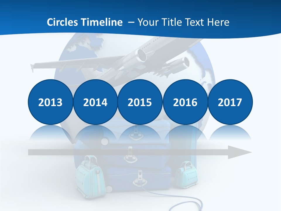 Home Technology System PowerPoint Template