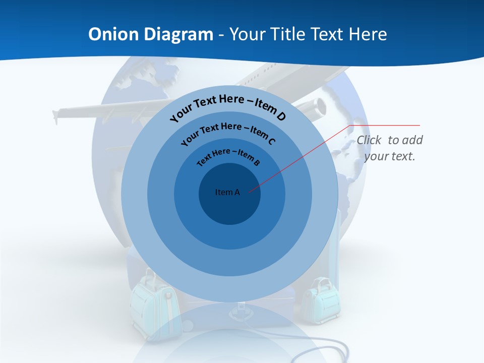 Home Technology System PowerPoint Template