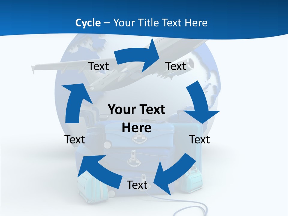 Home Technology System PowerPoint Template