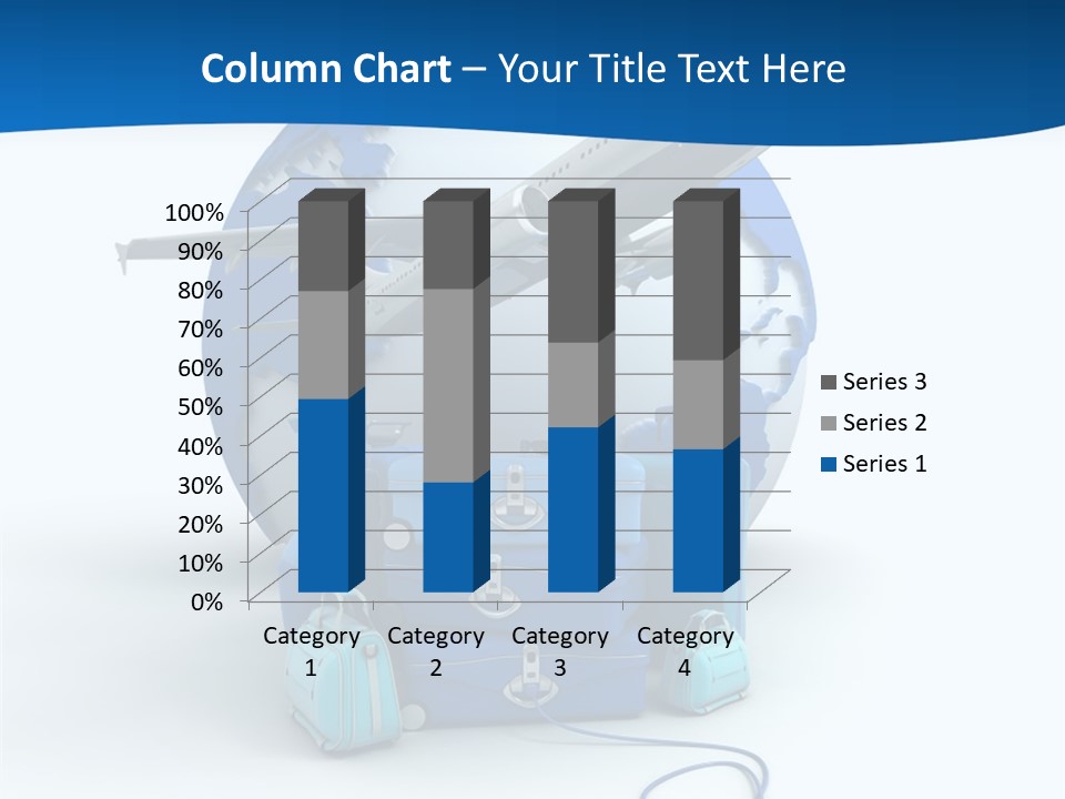 Home Technology System PowerPoint Template