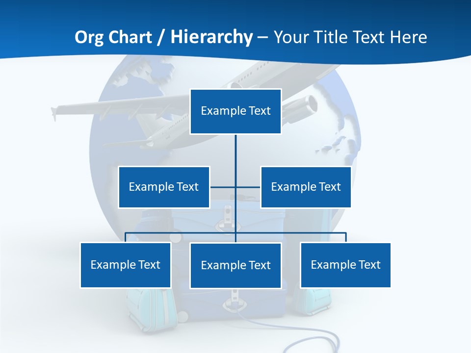Home Technology System PowerPoint Template