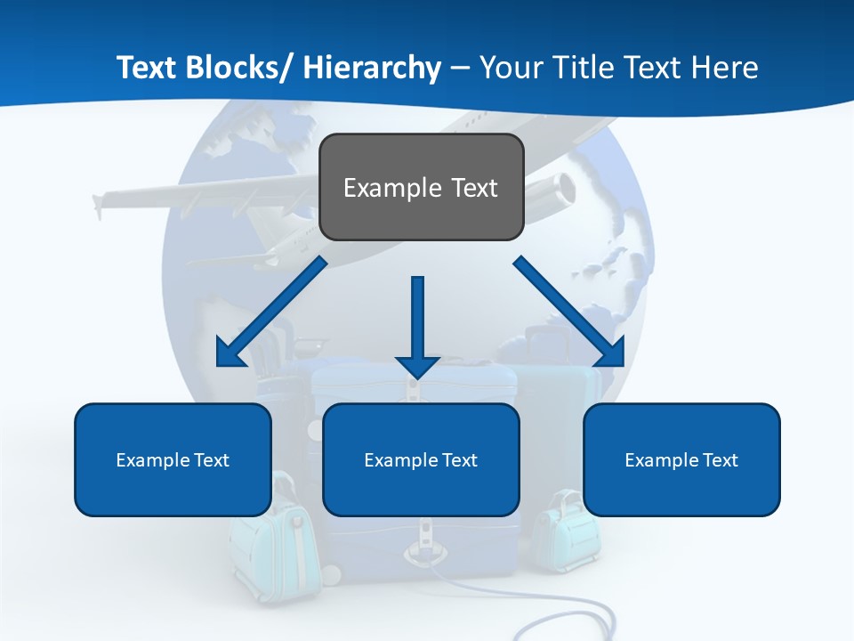 Home Technology System PowerPoint Template