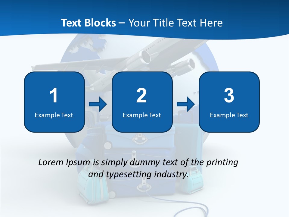 Home Technology System PowerPoint Template