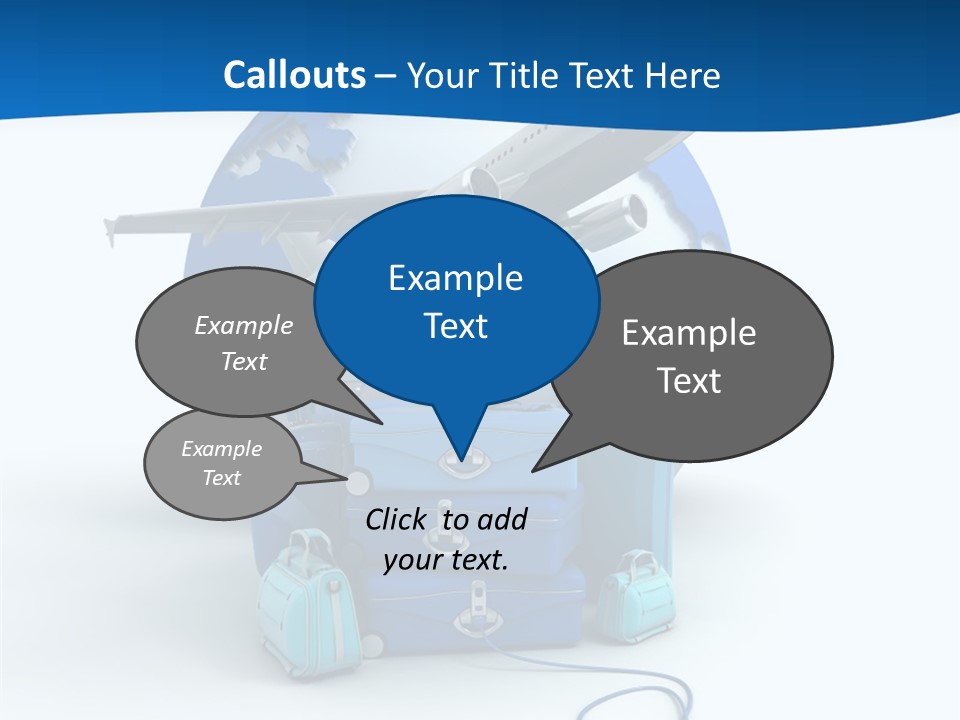 Home Technology System PowerPoint Template