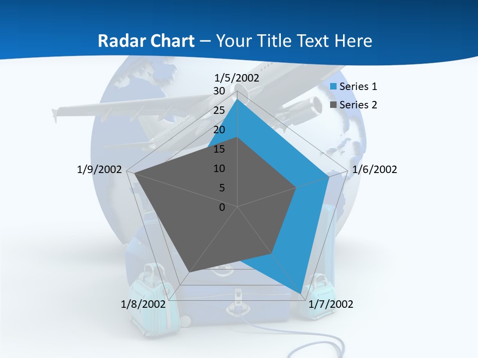 Home Technology System PowerPoint Template