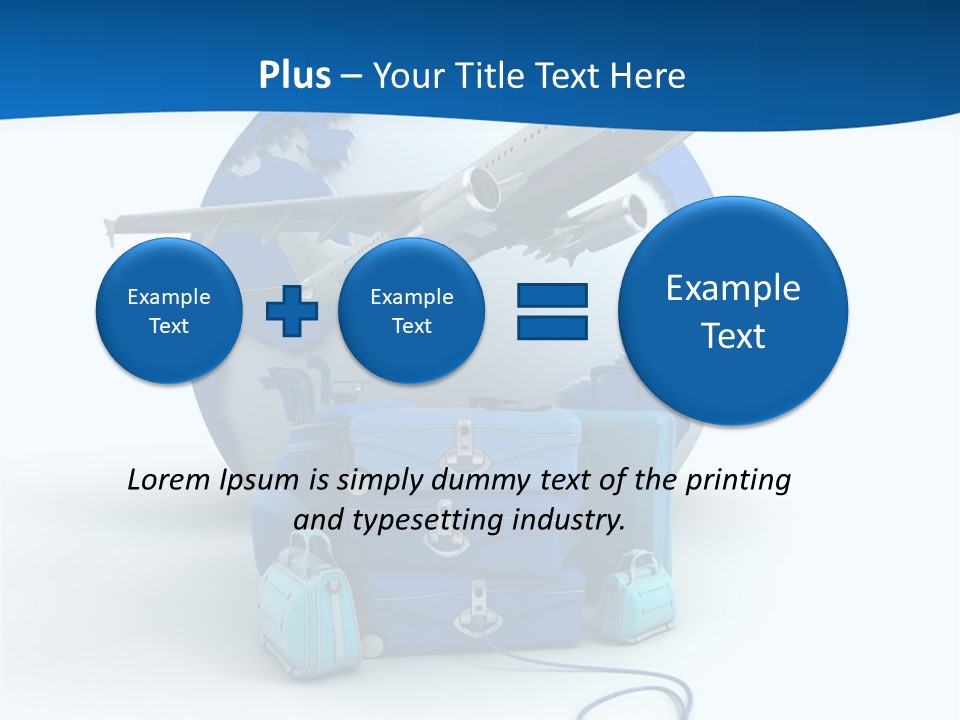 Home Technology System PowerPoint Template