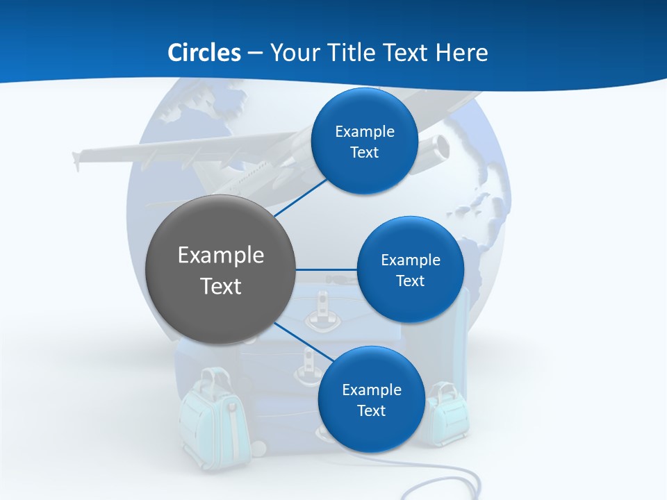 Home Technology System PowerPoint Template