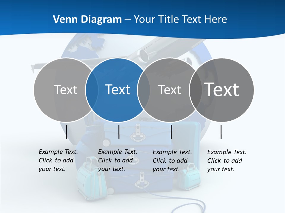 Home Technology System PowerPoint Template