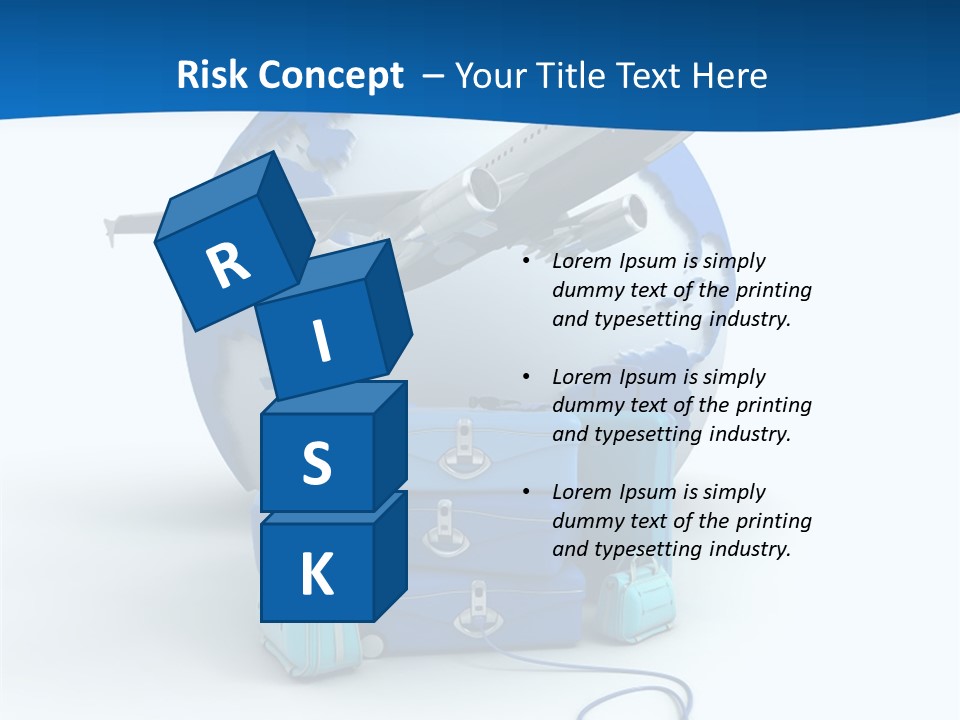 Home Technology System PowerPoint Template