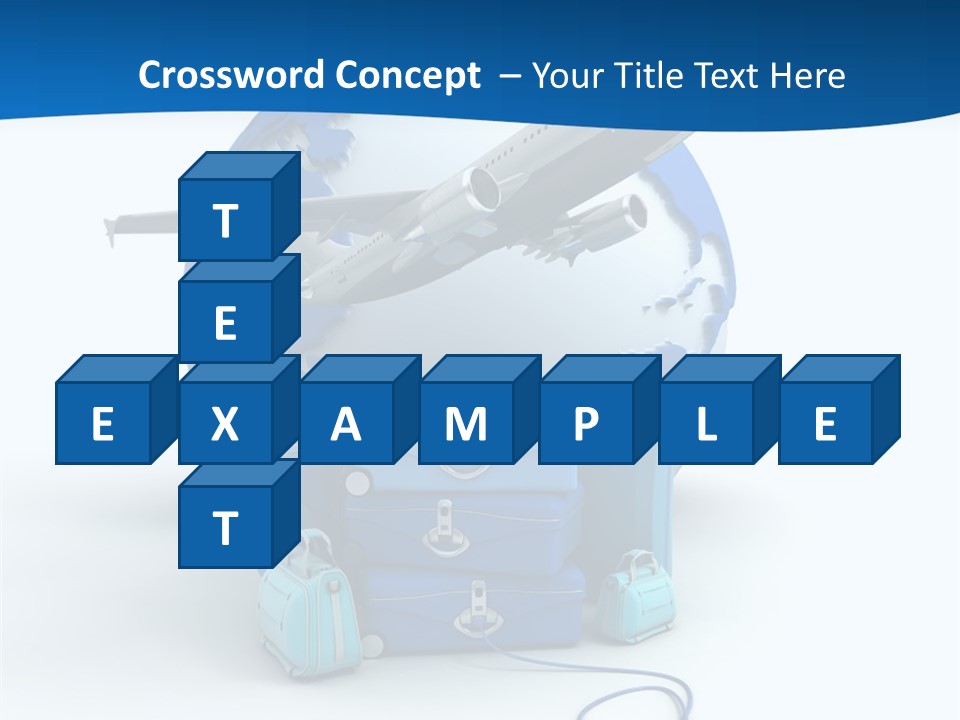 Home Technology System PowerPoint Template