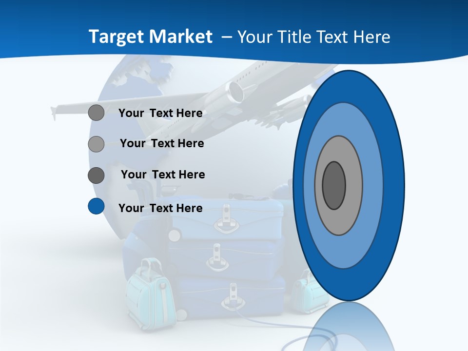 Home Technology System PowerPoint Template