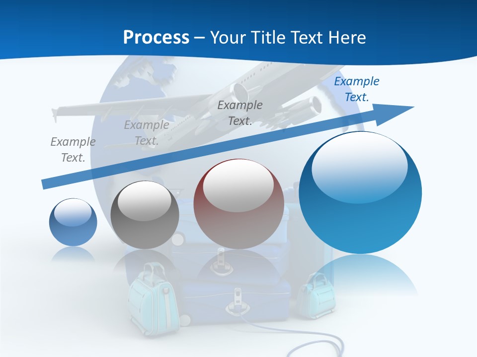 Home Technology System PowerPoint Template