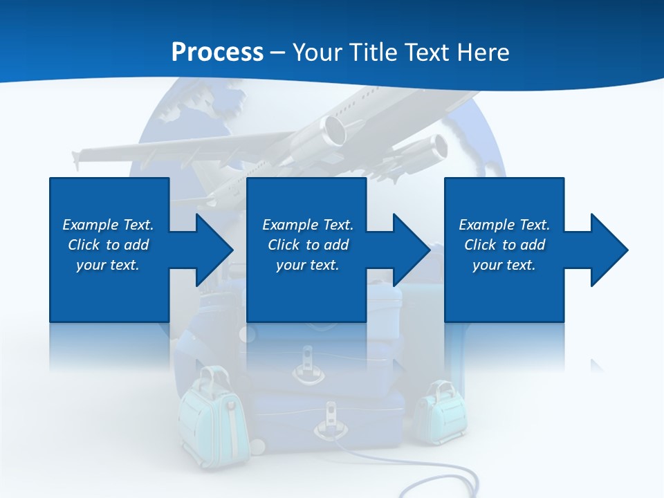 Home Technology System PowerPoint Template