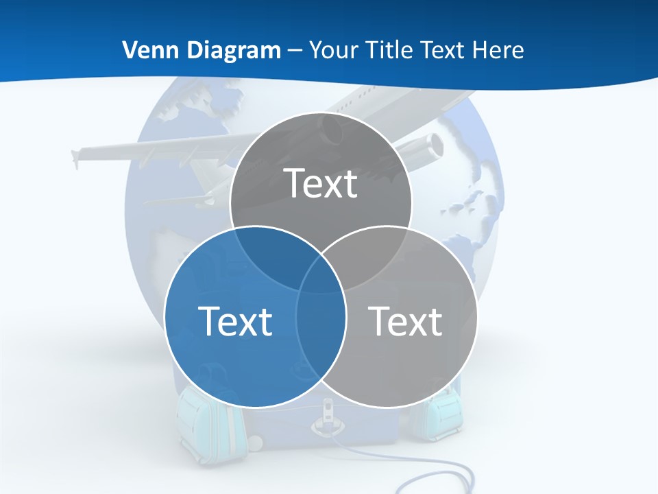 Home Technology System PowerPoint Template