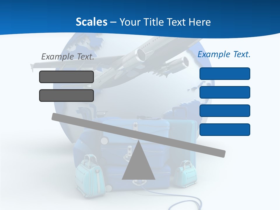 Home Technology System PowerPoint Template