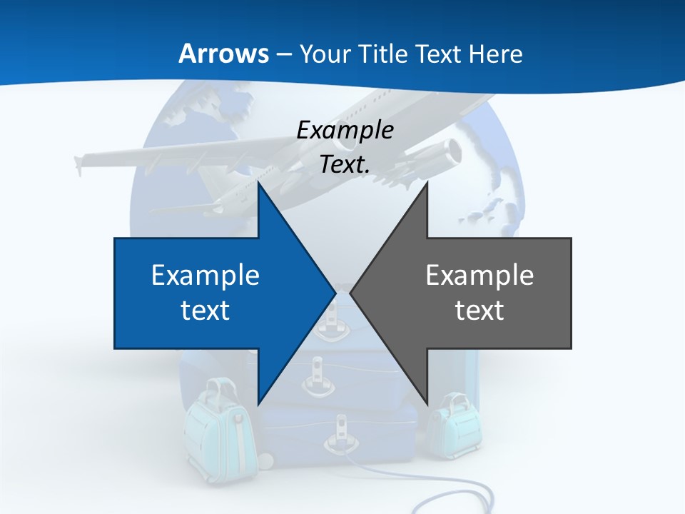 Home Technology System PowerPoint Template