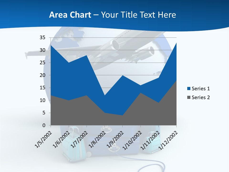 Home Technology System PowerPoint Template