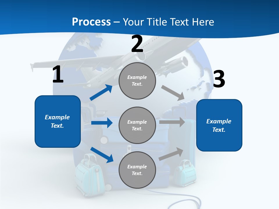 Home Technology System PowerPoint Template