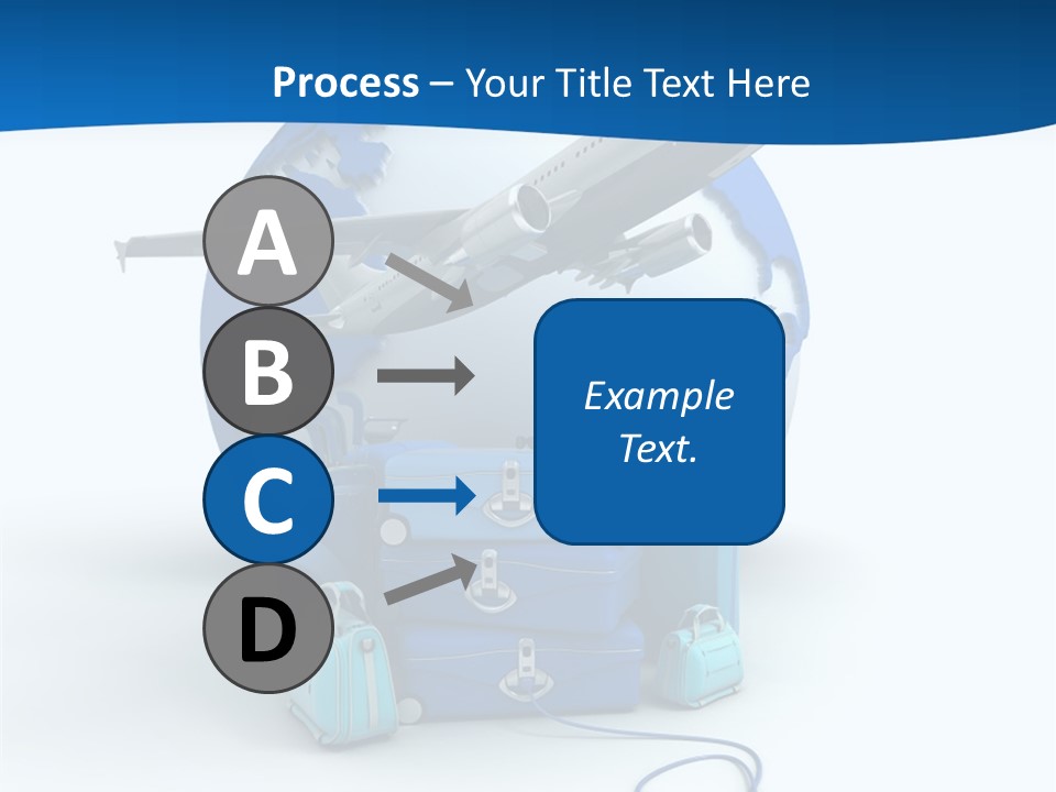 Home Technology System PowerPoint Template