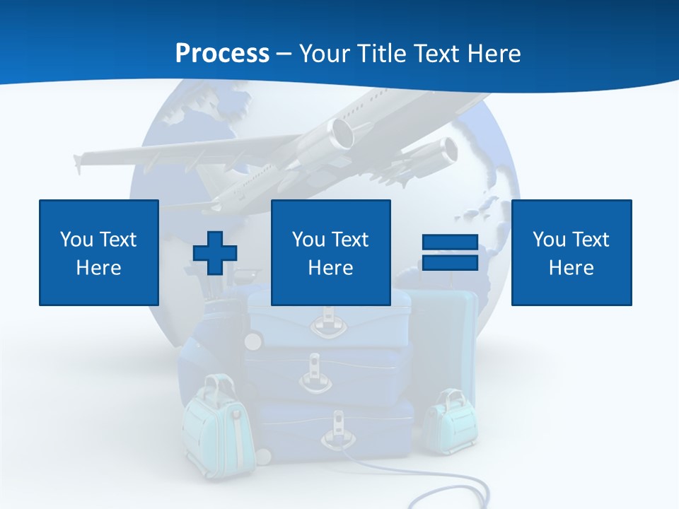Home Technology System PowerPoint Template