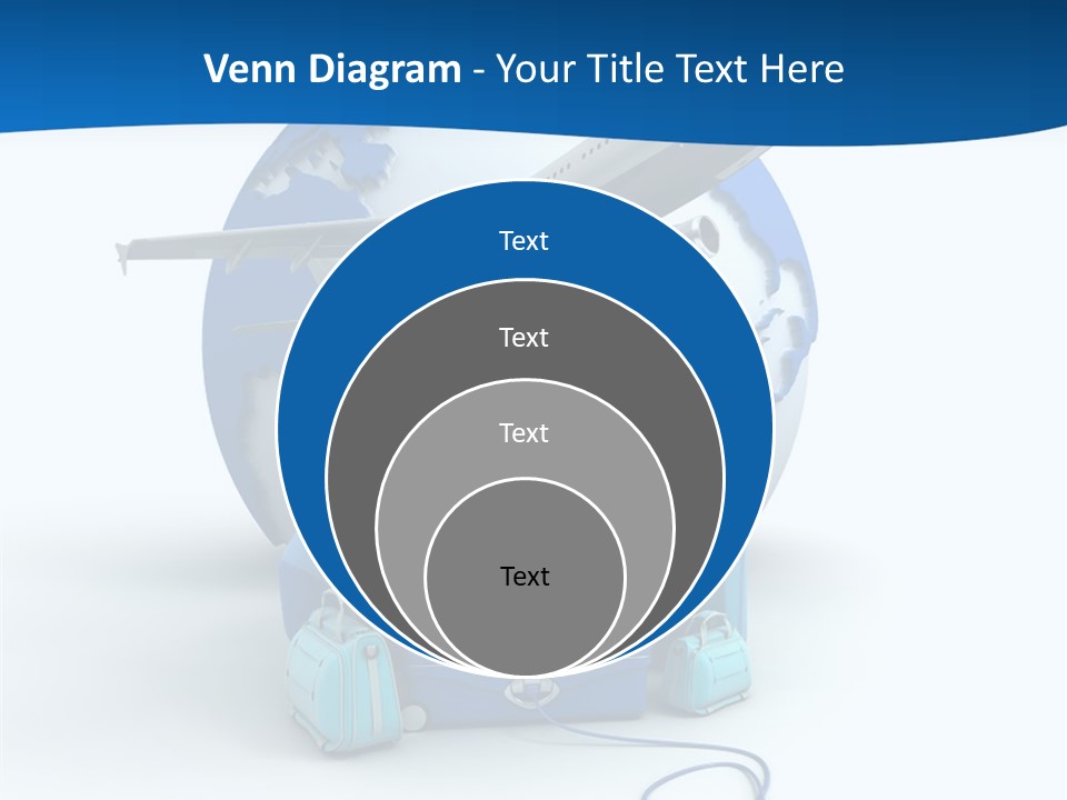 Home Technology System PowerPoint Template
