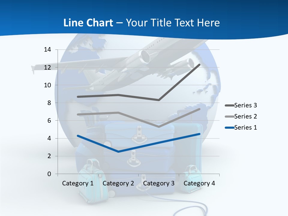 Home Technology System PowerPoint Template