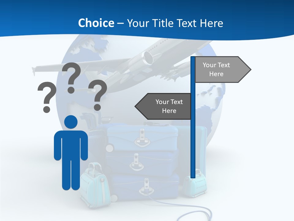 Home Technology System PowerPoint Template