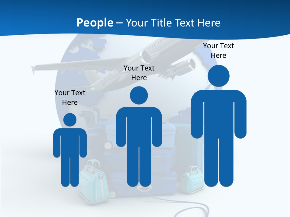Home Technology System PowerPoint Template