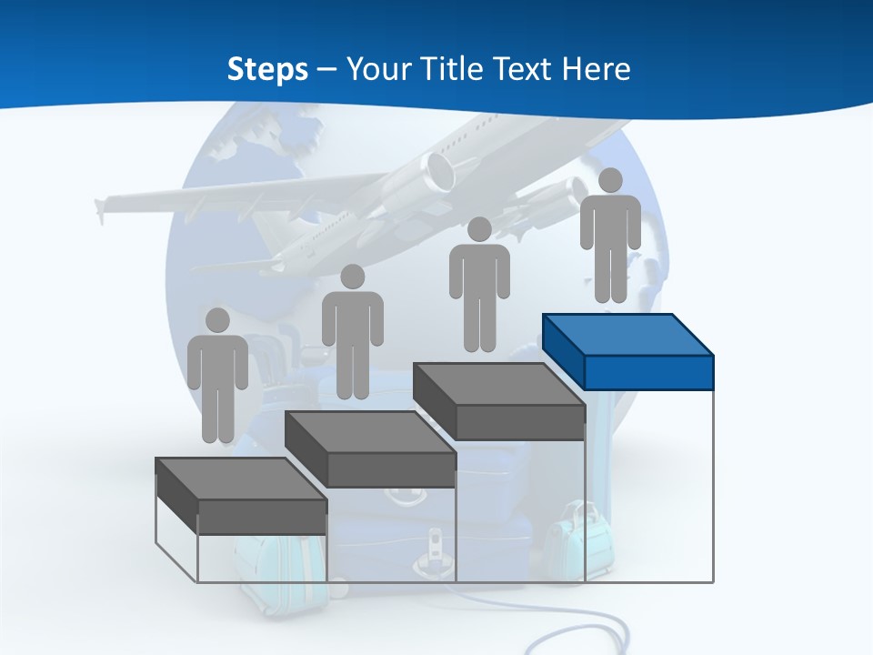 Home Technology System PowerPoint Template