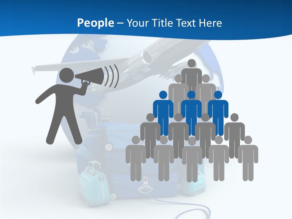 Home Technology System PowerPoint Template