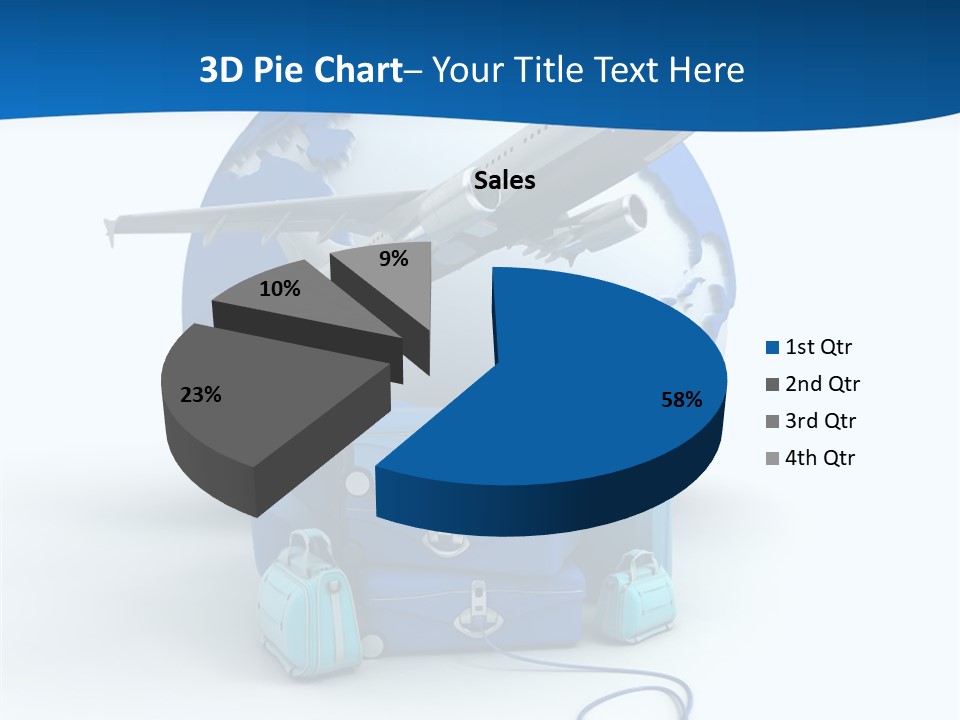 Home Technology System PowerPoint Template