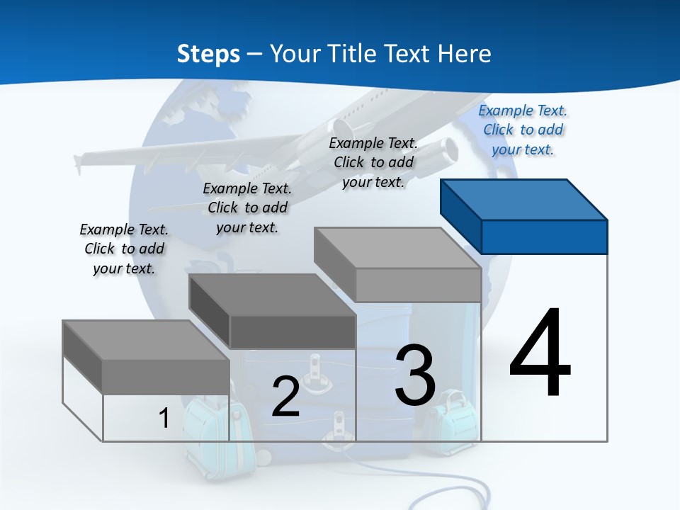 Home Technology System PowerPoint Template