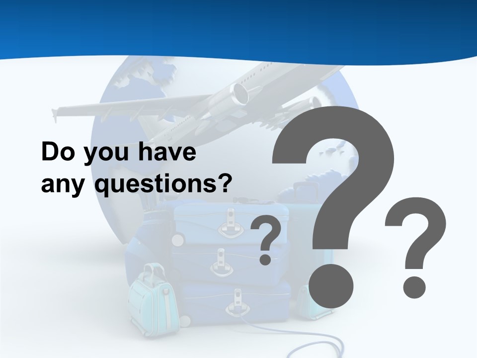 Home Technology System PowerPoint Template